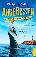 Angebissen. Kommissar Kempff und der Hai