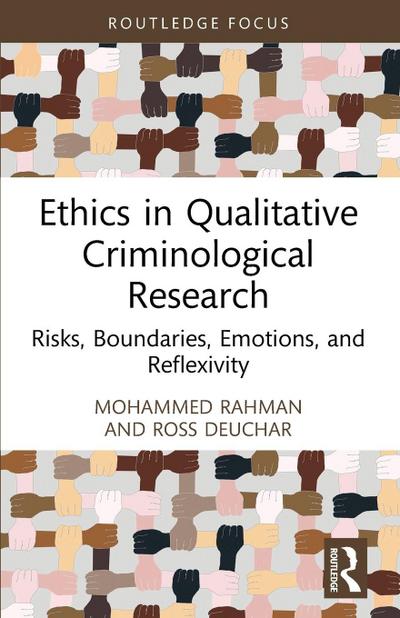 Ethics in Qualitative Criminological Research