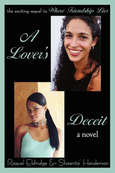 A Lover’s Deceit
