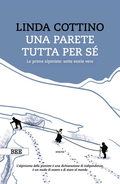 Una parete tutta per sé