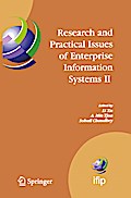 Research and Practical Issues of Enterprise Information Systems II Volume 1