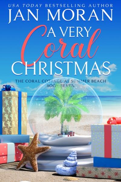 Very Coral Christmas