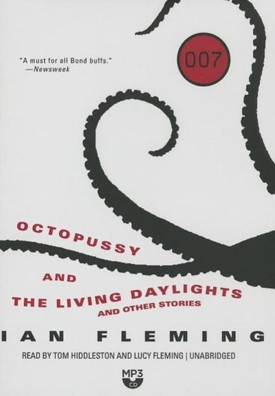 OCTOPUSSY & THE LIVING DAYLI M