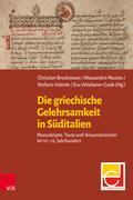 Die griechische Gelehrsamkeit in Süditalien