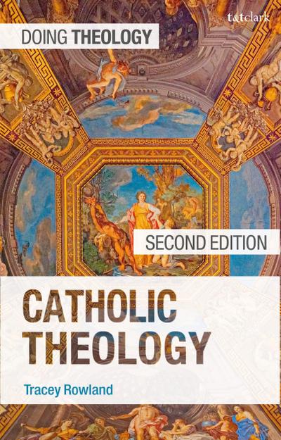 Catholic Theology