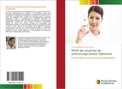 Perfil de usuárias de anticoncepcionais injetáveis
