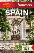Frommer’s Spain