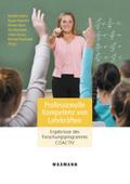 Professionelle Kompetenz von Lehrkräften