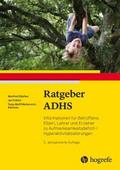 Ratgeber ADHS