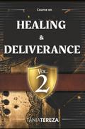 Course on Healing & Deliverance