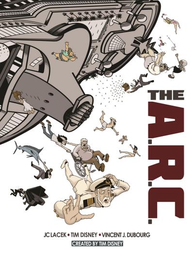 The A.R.C.