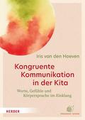 Kongruente Kommunikation in der Kita