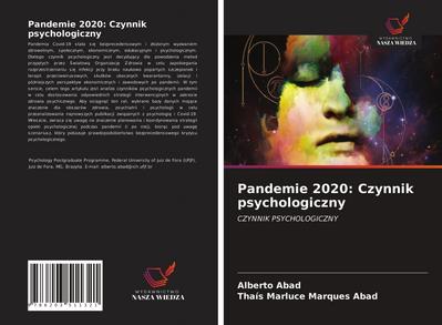 Pandemie 2020: Czynnik psychologiczny