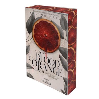 Blood Orange