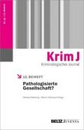 Pathologisierte Gesellschaft?