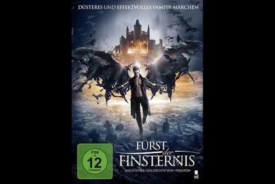 Fürst der Finsternis