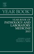 Year Book of Pathology and Laboratory Medicine 2013