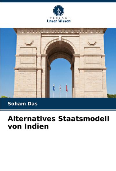 Alternatives Staatsmodell von Indien