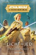 Star Wars™ Die Hohe Republik - Das Licht der Jedi