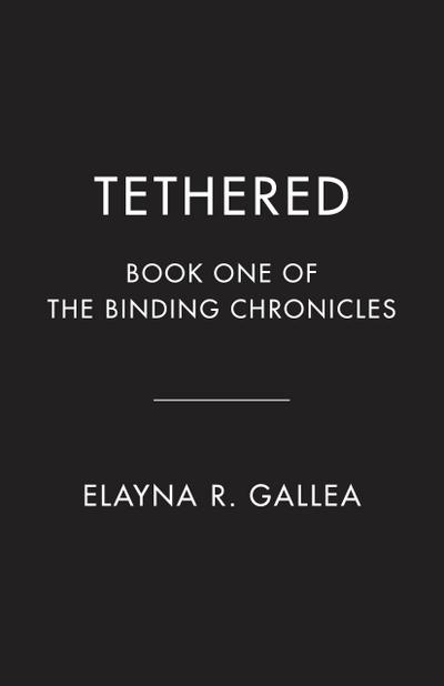 Tethered