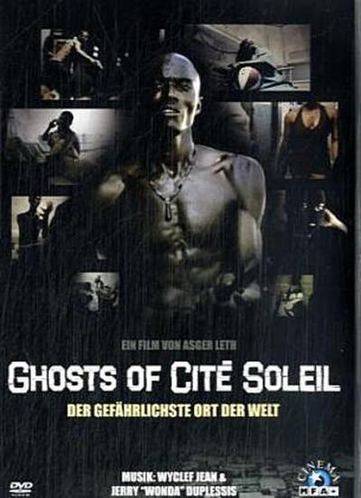 Ghosts of Cité Soleil