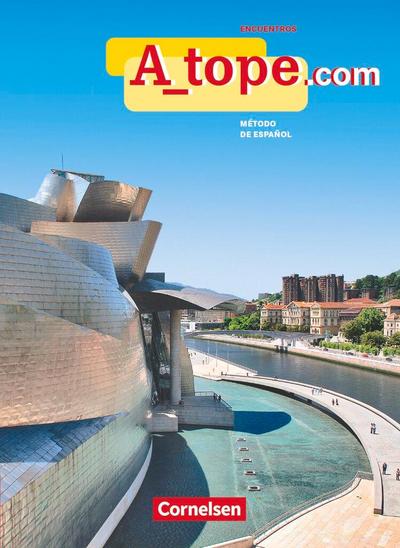 A_tope.com - Für alle Schulformen. Schülerbuch