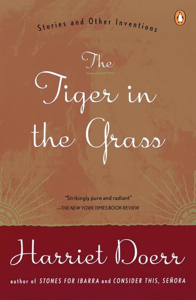The Tiger in the Grass