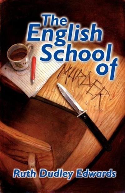 The English School of Murder
