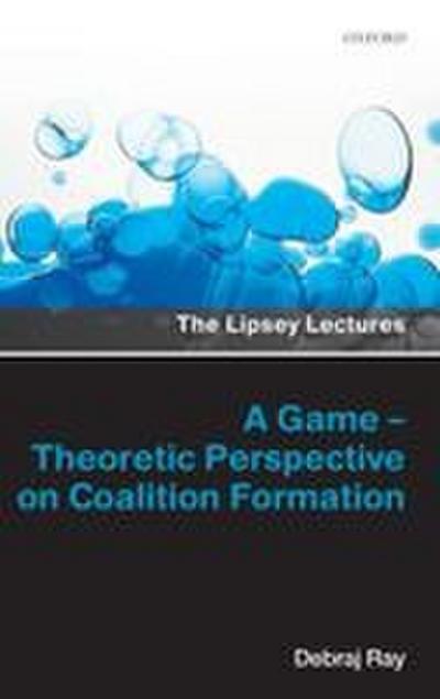 Game-Theoretic Perspective on Coalition Formation