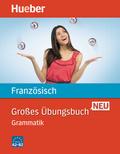 Großes Übungsbuch Französisch Neu