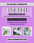 ISO 9001 Documentation Kit for Small Enterprises