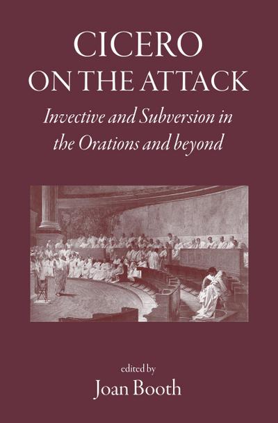 Cicero on the Attack