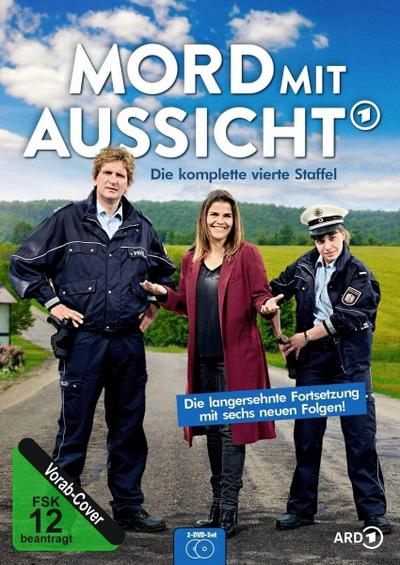 Mord mit Aussicht - Staffel 4