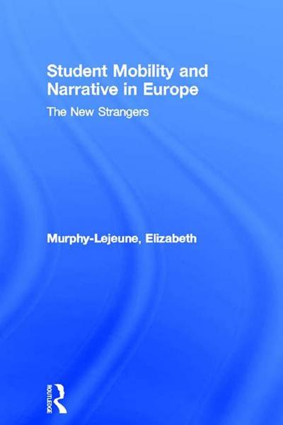 Student Mobility and Narrative in Europe