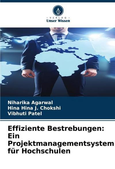 Effiziente Bestrebungen: Ein Projektmanagementsystem für Hochschulen
