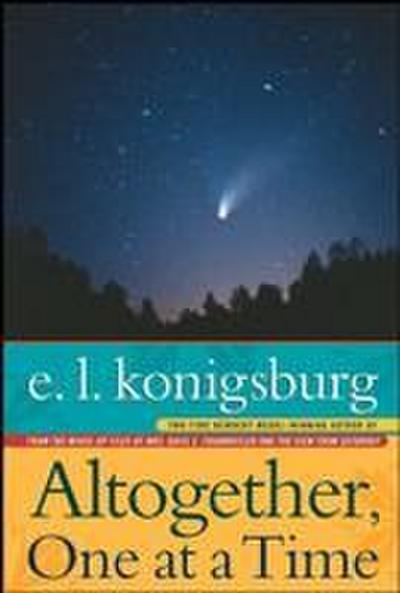 Altogether, One at a Time