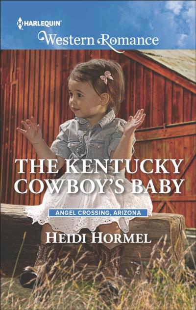 Kentucky Cowboy’s Baby