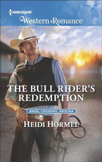 Bull Rider’s Redemption