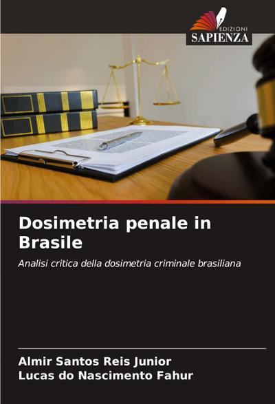 Dosimetria penale in Brasile