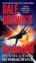 Dale Brown’s Dreamland: Revolution