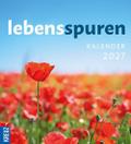 Lebensspuren Kalender 2027
