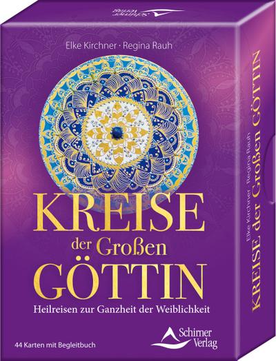 Kreise der Großen Göttin