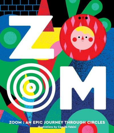 Zoom: An Epic Journey Through Circles