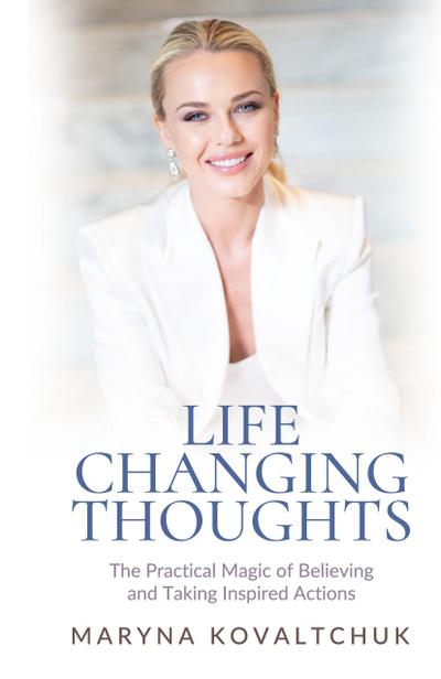 Life Changing Thoughts
