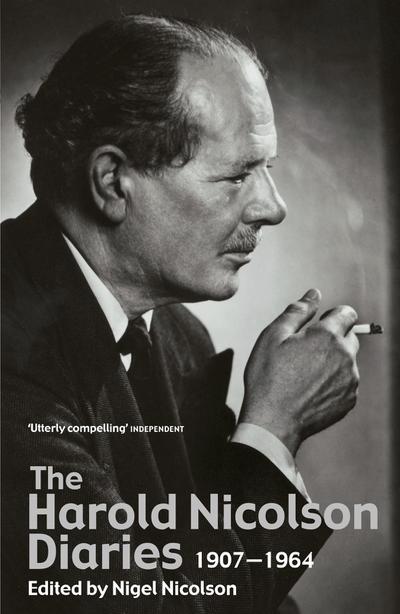 The Harold Nicolson Diaries