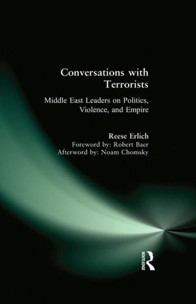 Conversations with Terrorists