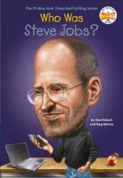 Who Was Steve Jobs?