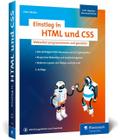 Einstieg in HTML und CSS