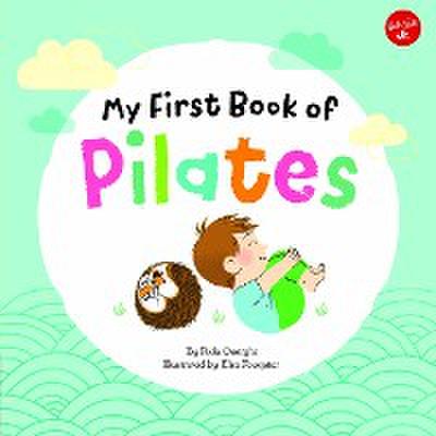 My First Book of Pilates