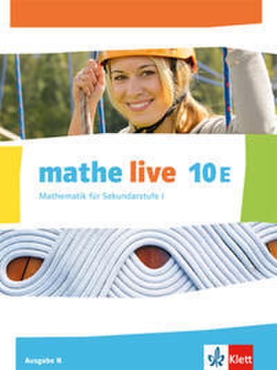 mathe live 10E. Ausgabe N